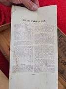 Rare Marbles  Model 1908 Game Getter   22/44  Rifle