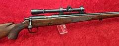 Sedgley Winchester   Model 52   22LR  Sporter Rifle