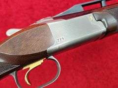 Browning  Model 725 Sporting   410 ga.   Shotgun