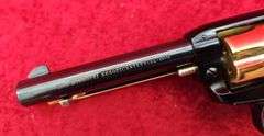 Colt  SA Frontier Scout Missouri Sesquicentennial   22 cal.   Revolver