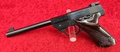 High Standard  Sport King   22 cal.   Pistol