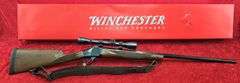 Winchester   Model 1885   223 cal.   Single Shot Rifle