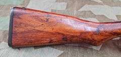 Japanese  Type 99 WWII  7.7 cal.  Rifle