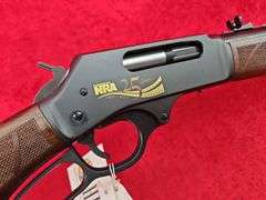 Henry  25 yrs of Friends of NRA  410 ga.   LA Shotgun
