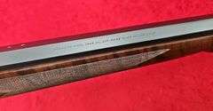Browning  1885 Black Powder  40-65  Rifle