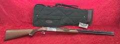 Ruger  Red Label  28 ga.   O/U Shotgun