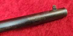 Antique Springfield   Model 1873   Trapdoor