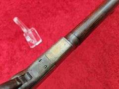 Antique Winchester  1873  44-40  Musket