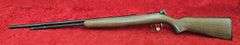 Remington   Model 34-NRA Target  22 cal.   Rifle