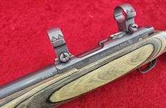 Ruger  All Weather 77/17  17HMR  Rifle