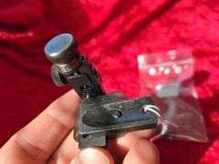 Redfield #70(C) Receiver Sight