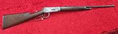Rare Winchester   Model 55  30WCF  Take Down LA Rifle