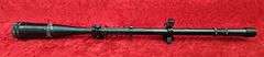 Lyman Super Target Spot 20x Long Tube Rifle Scope