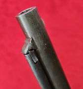 Colt 1860 Army Perc. Rev.