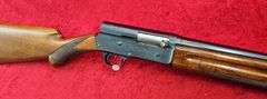 Belgium Browning   Model A5  16 ga.   Shotgun
