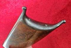 Stevens  44 1/2 Deluxe  22LR  Rifle