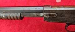 Winchester   Model 1890  22WRF  Rifle