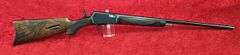 Winchester  Deluxe Model 63  22 cal.  Rifle