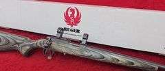 Ruger  All Weather 77/17  17HMR  Rifle