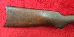 Remington   Gallery Special   22 Short   Pump Rifle