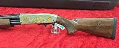 Browning   BPS DU Commemorative  12 ga.   Shotgun