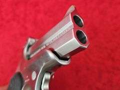 Bond Arms   Defender  45 LC/410 ga.