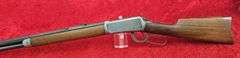 Winchester  Model 1894   38-55 cal.   Rifle