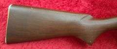 Remington   Model 760   35 REM   Pump Rifle