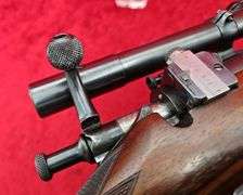 Custom Griffin & Howe Winchester  52 Sporter   22 cal.  Rifle
