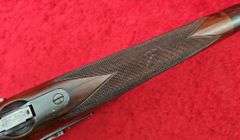 Custom Griffin & Howe Winchester  52 Sporter   22 cal.  Rifle