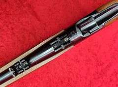 Ruger  Model 3  375 WIN  Carbine