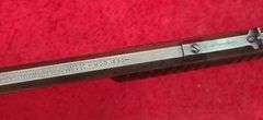 Winchester  1890  22 LONG   Pump Rifle