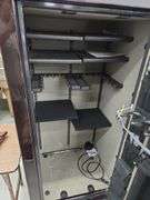 Browning Silver Gun safe