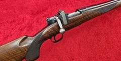Custom Sedgley   Sporter  22 Hornet  Rifle