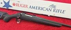 NIB Ruger  American  308 cal.  Rifle