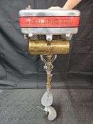 Johnson Model F75 Outboard Motor
