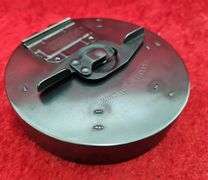 Crosby Co. Thompson 50 round Drum