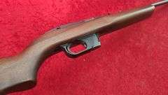 Winchester   Model 77  22LR   Rifle
