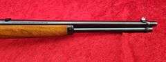 Marlin  Model 30AS  30-30  LA Rifle
