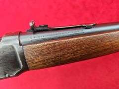 Winchester  Model 94  32 spl.   Carbine