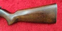 US marked Remington  Match Master 513-T  22LR  Target Rifle