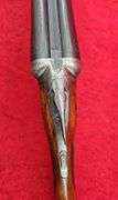 Fox  C Grade  12 ga.   Shotgun
