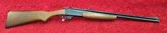 Savage  Model 24  22 Magnum/20 ga.