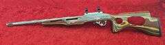 Volquartsen  Custom   17 MACH II   Target Rifle