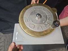 Evinrude Model B Rowboat Motor