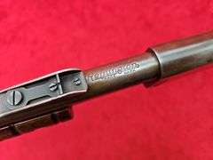 Remington   Model 25R  25-20 cal.   Carbine