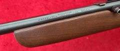 Winchester   Model 77  22LR   Rifle