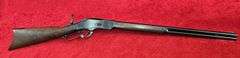 Antique Winchester  1873  38-40 cal.   Rifle