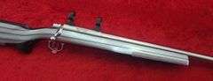 Precision   Model BR1   6PPC  Target Rifle