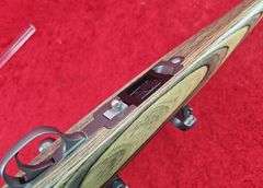 Ruger  All Weather 77/17  17HMR  Rifle